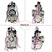 For KDX220 For KDX200 For KDX250 For KDX 200 For KDX 220 For KDX 250 For KDX-220 For KDX-200 35mm Air Striker Carburador Carburetor Motorcycle
