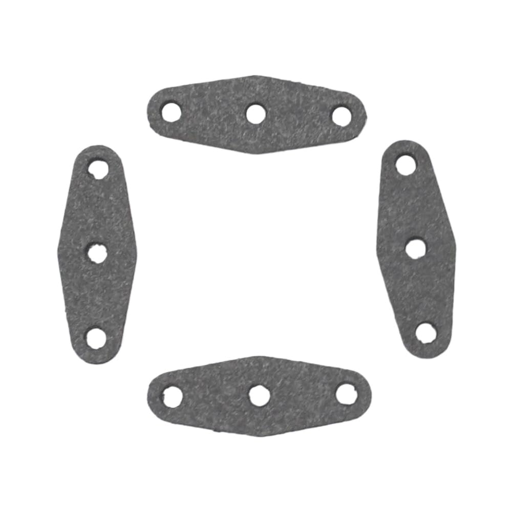 Fuel Pump Gasket Set 4pcs for 2-Stroke 40HP 40X E40X 650-24431-A0-00