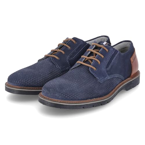 Image of Bugatti Men's 311-arz02 Lace-up Shoes