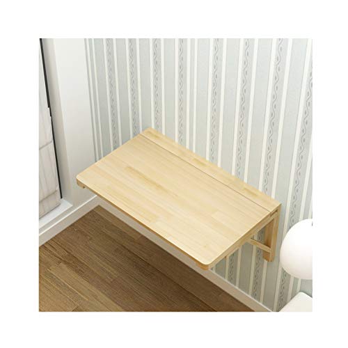 Mesa Montada En La Pared, Mesa Plegable De Hojas Abatibles, Mesas De Estudio para Niños, Escritorio De Cocina, Varios Tamaños