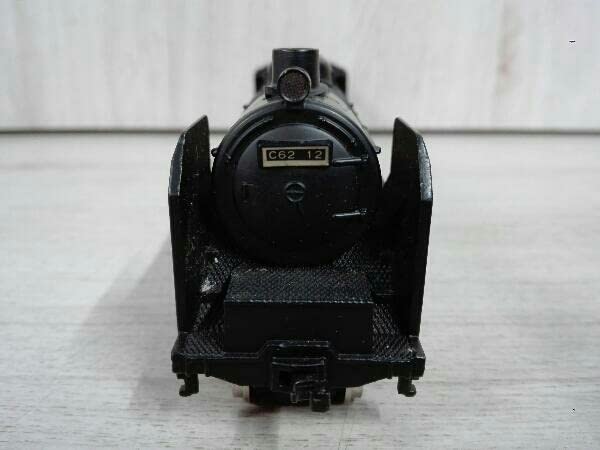 Daiapet ヨネザワ SL ミニカー C62 蒸気機関車 Amazon.co.jp: ダイアペット ヨネザワ 国鉄 C62 蒸気機関車 No.014