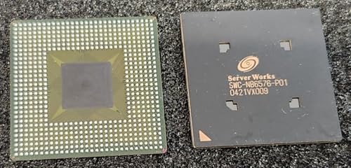 Generic (1 PC) SWC-NB6576-P01 SERVER WORKS
