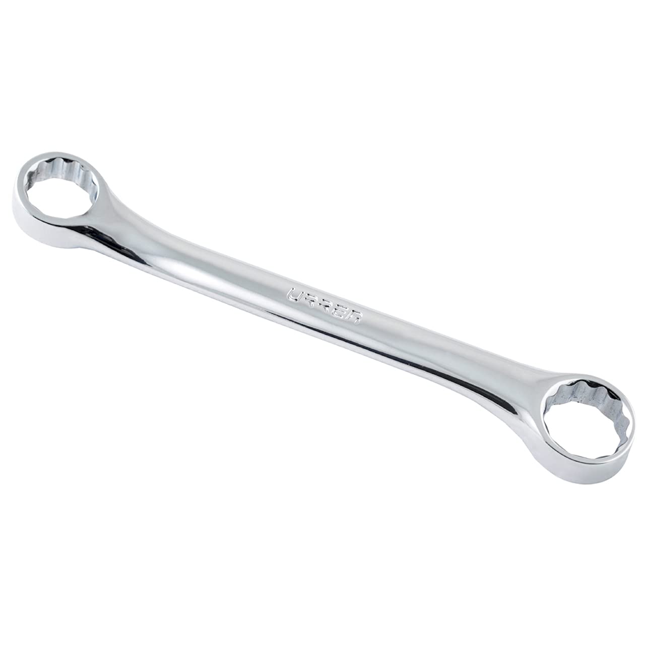 URREA 1130 9/16-Inch X 5/8-Inch 12-Point Box End Wrenches