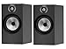 B&W ブックシェルフ型スピーカー(マットブラック)【ペア】Bowers & Wilkins 606/MB