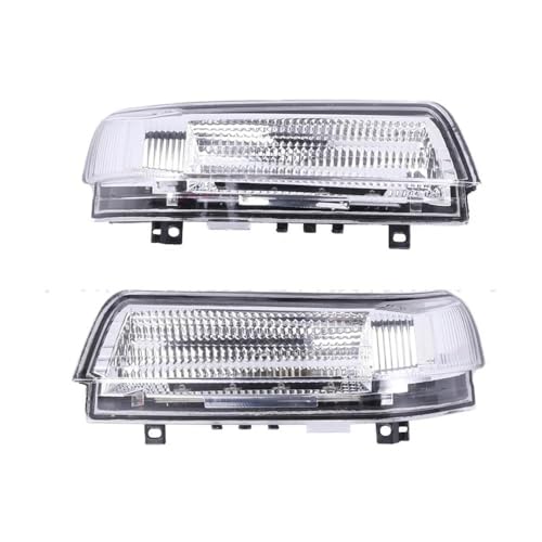 Clignotant à LED de remplacement pour miroir cassé Pajero V73 V97