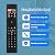 Replace Remote Control fit for Philips 4K Ultra LED Smart Android TV 75PFL5604/F7 50PFL5766/F7 55PFL5766/F7 65PFL5766/F7 50PFL5806/F7 32PFL5505/F7 43PFL5604/F7 43PFL5704/F7 50PFL5604/F7 50PFL5704/F7