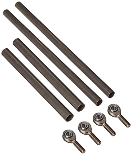 Strange S3421 Control Arm Tube Kit (Strange Lwr w/ 1/2