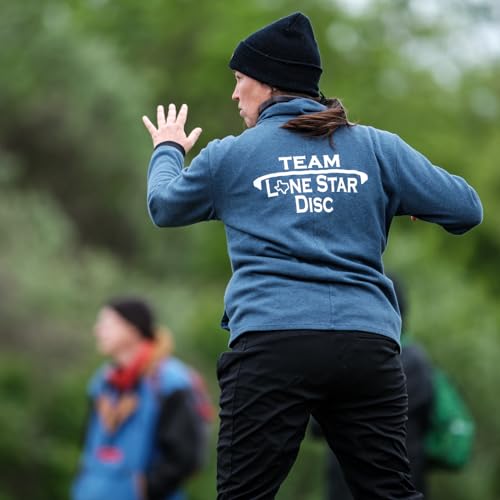 Mint Discs Clash Steady Berry Midrange Golf Disc, 173-176g