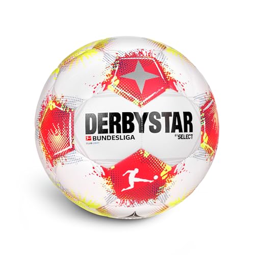 Derbystar Bundesliga Club Light v25 Gr.5 – Ansicht 1