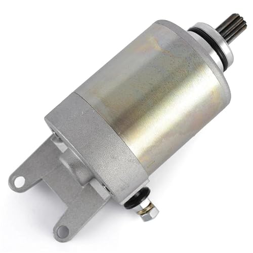 Démarreur électrique 58143R pour moto Derbi GPR125 Mulhacen et Senda Terra SM