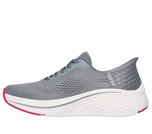 Image of Skechers Womens Max Cushinoning Elite 2.0 Slip Ins Sneakers