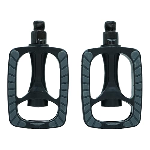 Prophete Fahrradpedale für City-/Trekking-Fahrräder, Anti-Rutsch, inkl....