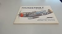 P-47 Thunderbolt in Action - Aircraft No. Eighteen 0897470176 Book Cover