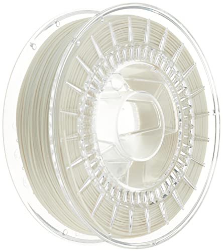 colorFabb ASA Natural 3D Print Filament,1.75mm,650g