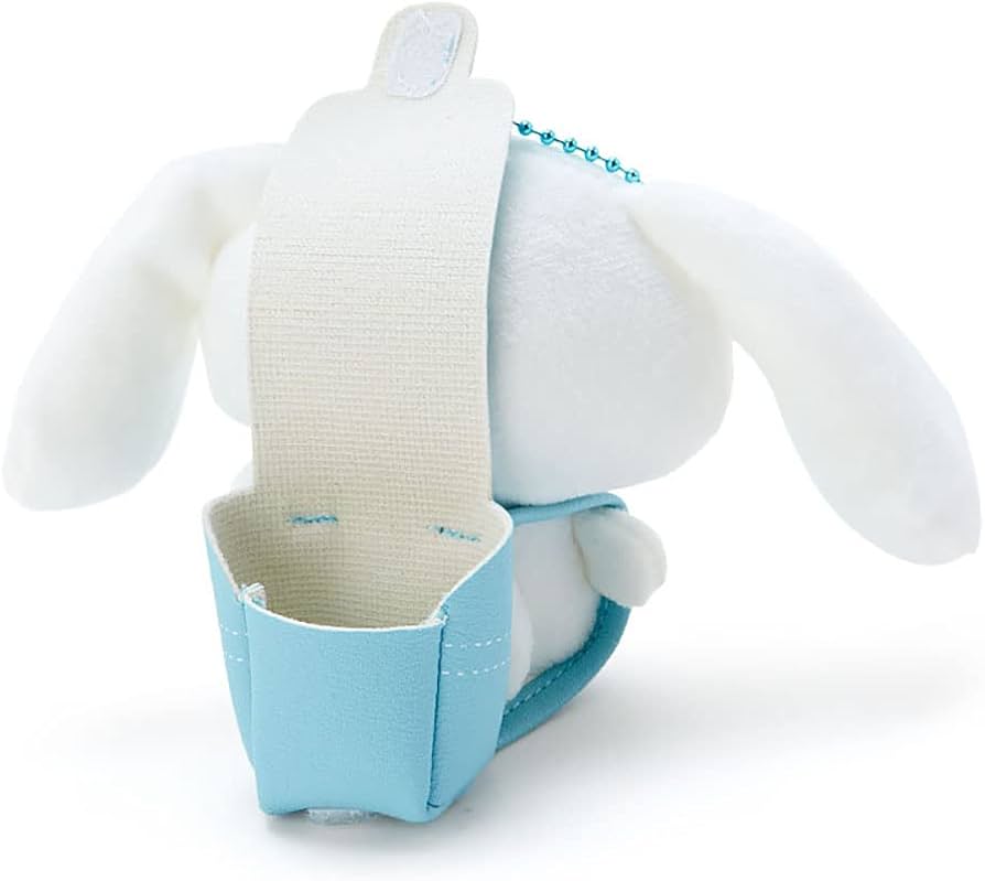 Amazon.co.jp: サンリオ(SANRIO) シナモロール20th マスコットホルダー