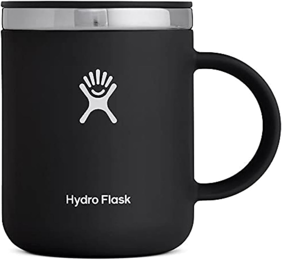 Hydro Flask Mug Stainless Steel Reusable Tea Coffee