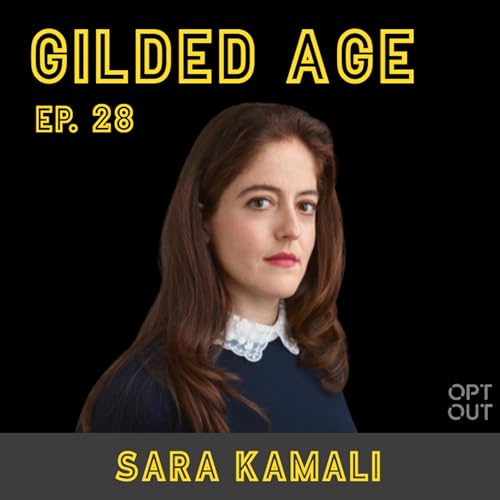 Ep. 28: Homegrown Hate with Sara Kamali