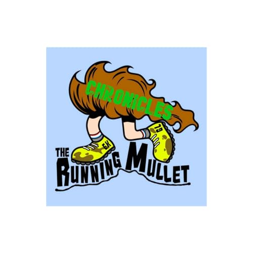 The Mullet Chronicles E17 - Devil Dog Ultras, 2025, Marissa Kovach