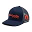 Aub - Collegiate Navy/Charcoal