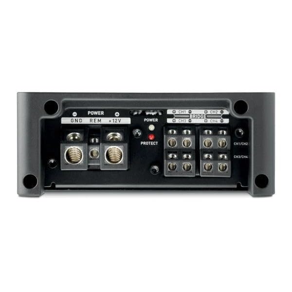 Amazon.co.jp: 正規品 FOCAL フォーカル FPX 4.800 クラスD 4chパワー