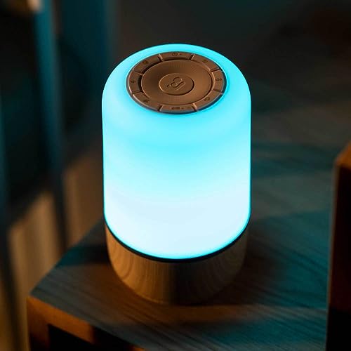 Maxi-Cosi, Luz e Som Soothe, White