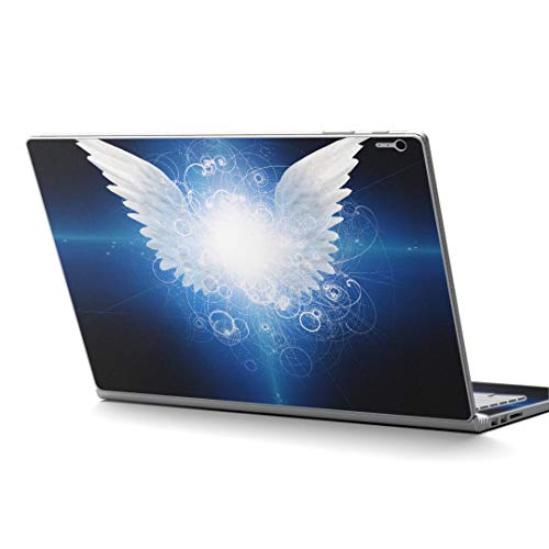 igsticker Surface Book2 Book3 15inch ��p �X�L���V�[�� �T�[�t�F�X �u�b�N 15�C���`�p �V�[�� 007870 �N�[�� �H�� �͂� �� �u���[