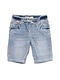 Estos pantalones cortos de Levi's Kids contienen algodón orgánico BCI