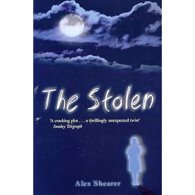 The Stolen