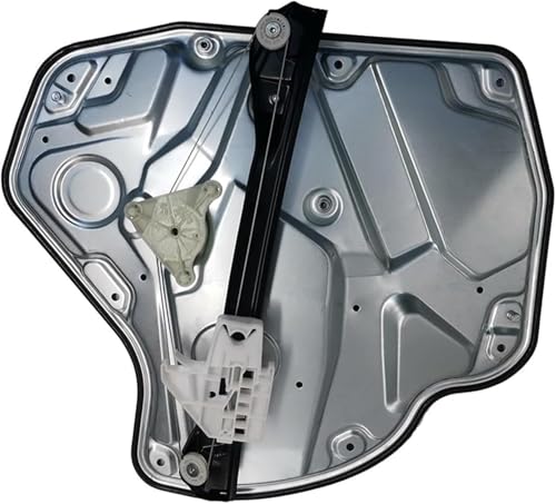 Lève-vitre Skoda Octavia 2005-2012 solution au câble cassé et vitre coincée - 3