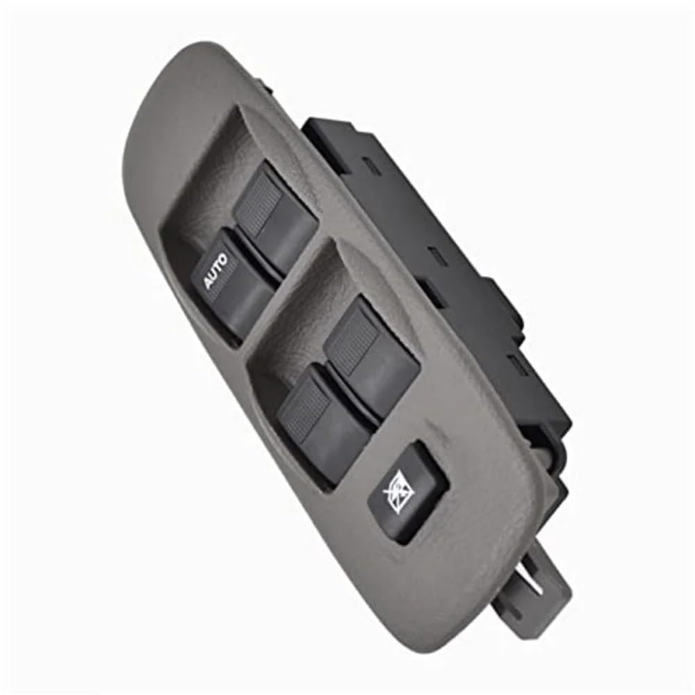 Finestra Interruttore Interruttore finestra per serie B 99-06 | Accessori Pulsante per sollevatore di vetro lato conducente per auto per ONU 2M3414505DA41 2M34-14505-DA41