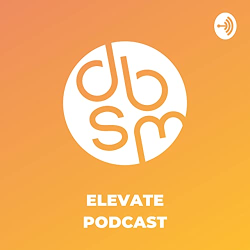 DBSM Elevate cover art