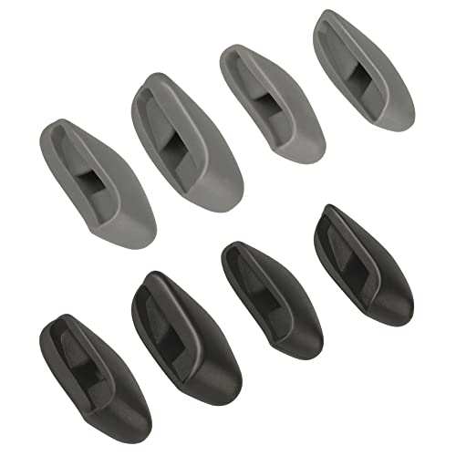 Image of BLAZERBUCK Replacement Nose Pads Piece for Oakley Bisphaera OO9400