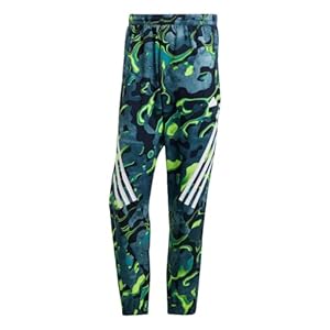 adidas Men’s Future ICON All Over Printed Pants