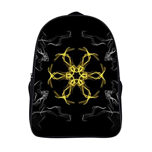 Sac à dos de voyage artistique et de travail urbain pour hommes