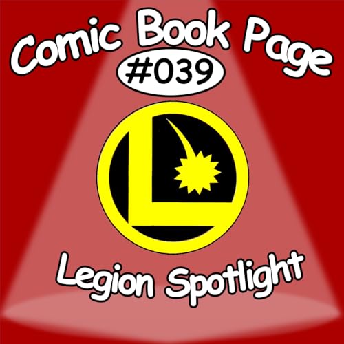 Legion Spotlight #039