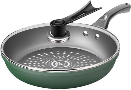 Tuyiutm �[�^ �t���C�p�� �� ���т���Ȃ��� ���ؓ� �u�ߓ� �O���[�� �y�� �����{�C������������� �W�t�� �y�� ���M���� �􂢂₷�� �I�[���M���Ή� ������� �ƒ�p ���т���Ȃ��t���C�p�� �l�C IH.�K�X�ΑΉ� (28CM)