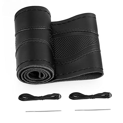 8 Best Boat Steering Wheel Wraps (Covers) 【2023】 Review