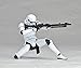 Animewild Star Wars Revoltech Stormtrooper 6.7