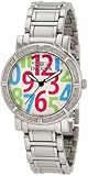 Invicta Women's 10675 Wildflower Collection Diamond Accented Watch