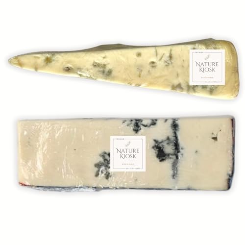 �yNature Kiosk�z�S���S���]�[�� (�s�J���e�E�h���`�F�j���� �`�[�Y 2�^�C�v �Z�b�g ���� �؂肽�� GORGONZOLA Blue Cheese set Handcrafted Artisan Freshly Cut Assorted (