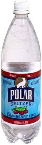 Seltzer,Cran Lime