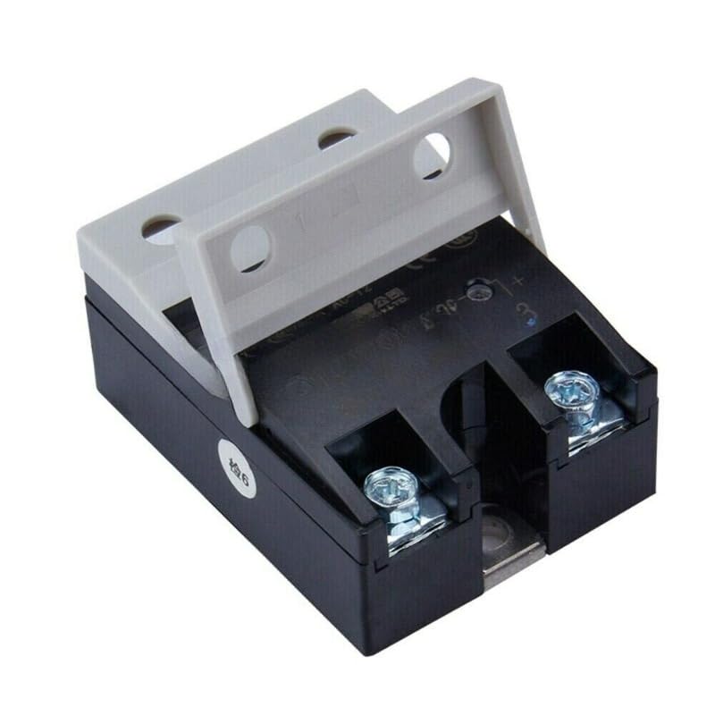 1-piece set of new suitable for solid-state relay HHG1-0/032F-20 25A DC5-32V