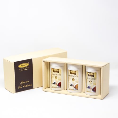 Set de té surtido 3 en 1 miniatura 1