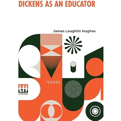 Dickens As An Educator