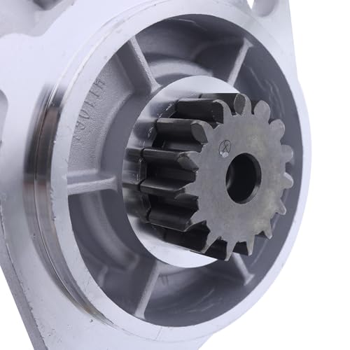 12V Starter Motor 129136-77011 129400-77012 Compatible para Motor Yanmar 3TN82E 4TN7 miniatura 7