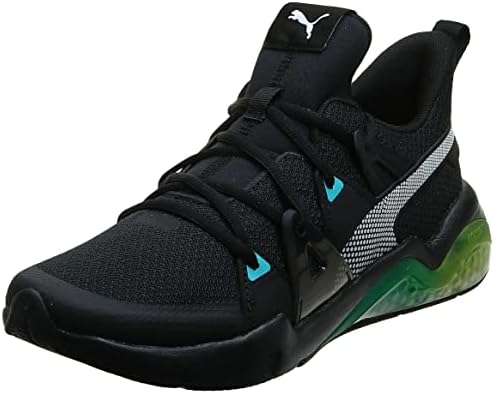 puma cell fraction fade shoes