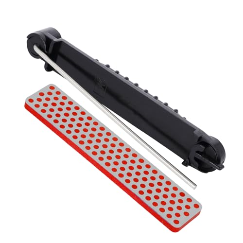 DMT DMTAHF Affilacoltelli, Multicolore, Taglia Un