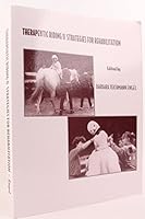 Therapeutic Riding II : Strategies for Rehabilitation 0963306561 Book Cover
