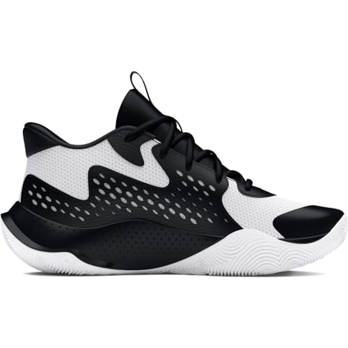 Image of Under Armour Men's Ua Jet '23 Basketball Shoes