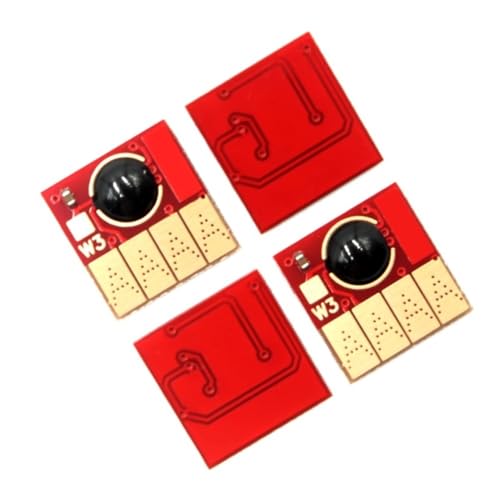 Puce de réinitialisation automatique 920 655 862 compatible imprimante 5522 5524 B11b